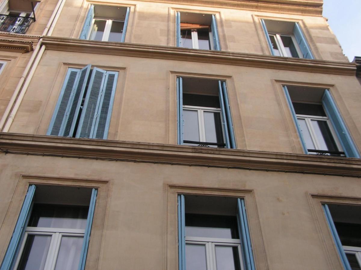 Quartier Des Createurs "La Plaine Cours Julien" Chambre Privee Dans Appartement Menage Frequent Des Parties Commune Марсель Экстерьер фото